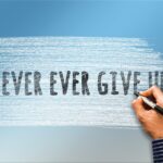 三日坊主でも目標が達成できるたった一つの生活習慣とは?