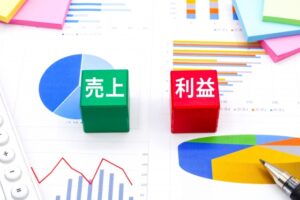 中小企業の利益率は平均〇〇%?損益計算書の見方とチェックポイントを税理士がわかりやすく解説
