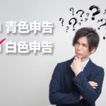 【2025年3月申告】e-Taxで確定申告するやり方を税理士が超わかりやすく解説【個人事業主/白色申告/令和6年分】