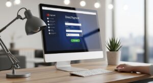 国税と地方税のダイレクト納付（口座引落し）の始め方を税理士が超わかりやすく解説【操作画面付き】