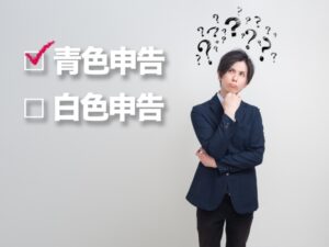 【2026年確定申告】e-Taxで青色申告するやり方を税理士が超わかりやすく解説【個人事業主/令和7年分】